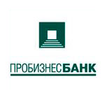 Пробизнес Банк